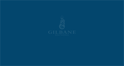 Desktop Screenshot of gilbaneboatworks.com